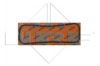 NRF 76008 Gasket, cylinder head cover